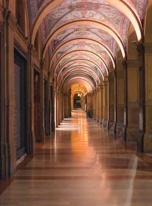 Bologna