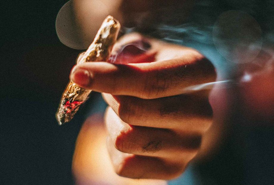 thc drogentest