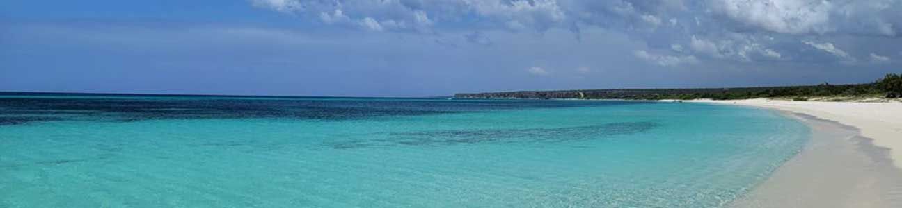 dominican repbulic beach