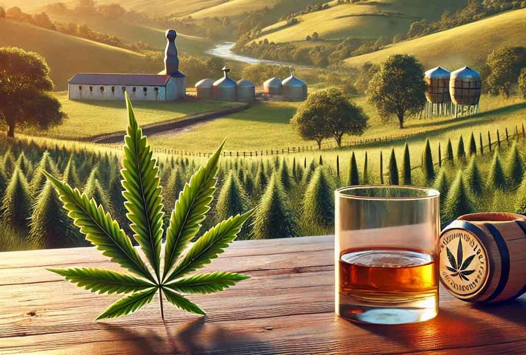 whisky touren