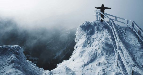 Cannabis Urlaub Schneekoppe – Natur, Mystik & Erholung