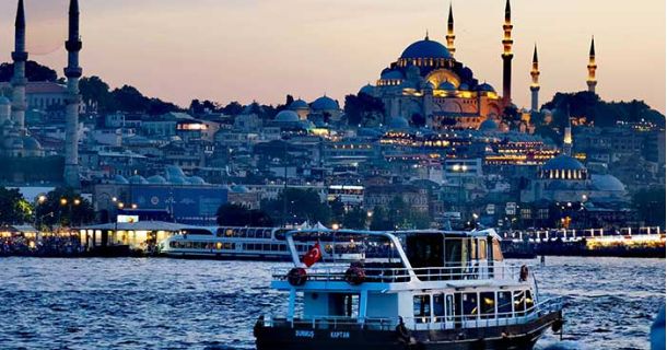 Die Planung einer Cannabis Reise in die Türkei