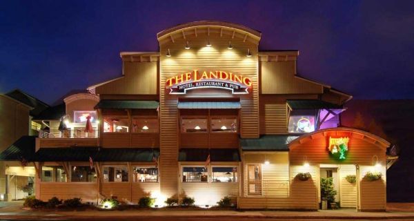 The Landing Hotel