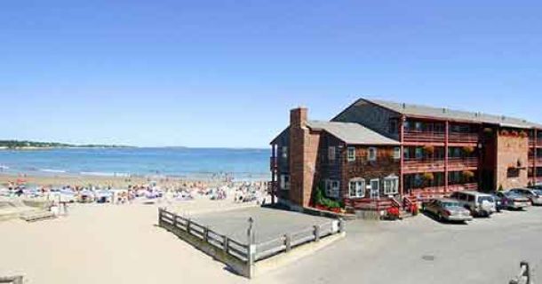 Cape Ann Motor Inn