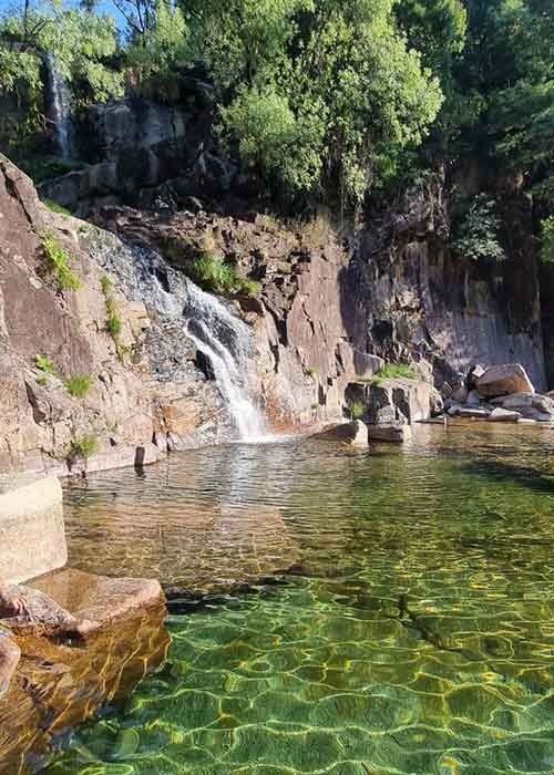 Nationalpark Peneda Geres