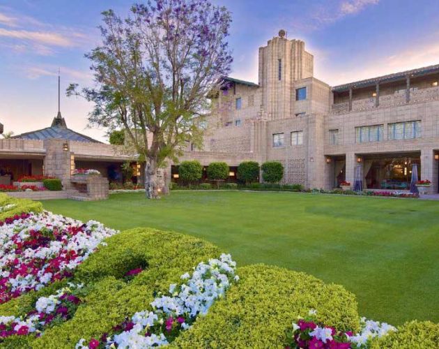 Arizona Biltmore