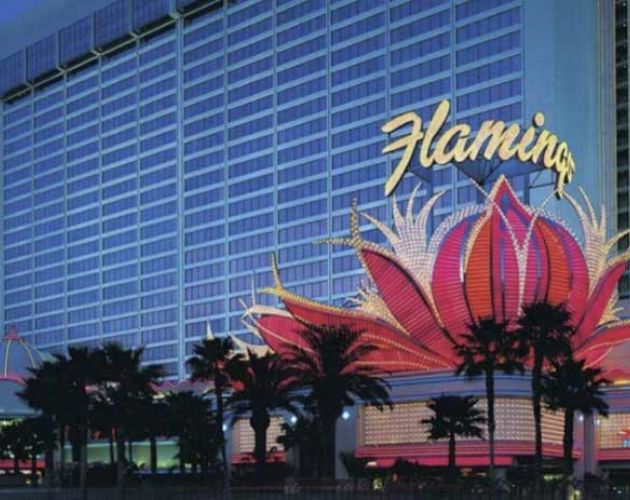 Flamingo Las Vegas