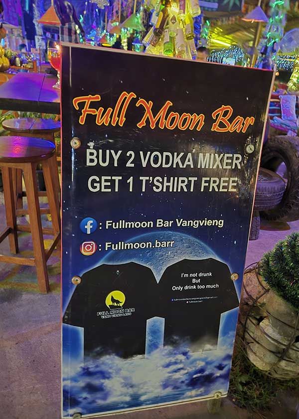 space bar bags