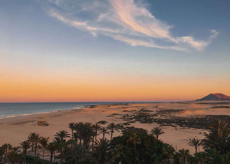 Cannabis Urlaub in Fuerteventura