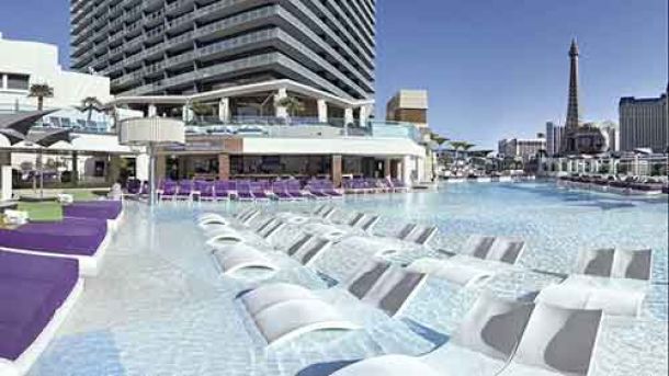 The Cosmopolitan Of Las Vegas