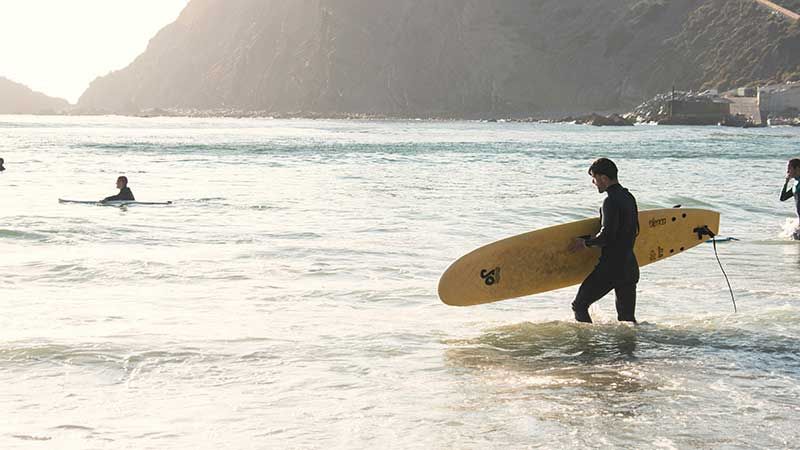 surferparadies aljezur