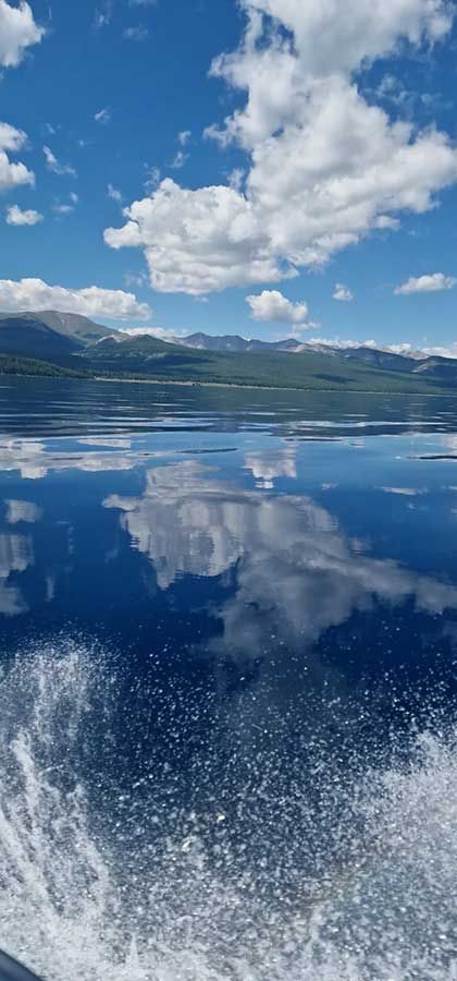 mongolei urlaub