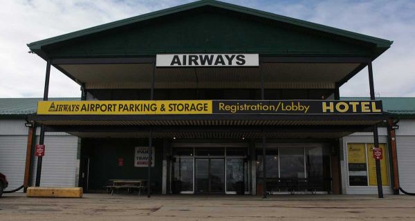 Airways Country Inn