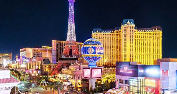 Paris Las Vegas Resort & Casino