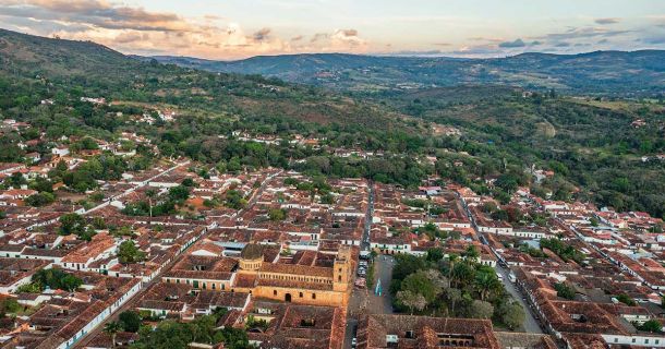 Barichara & Chill: Kolumbiens Slow-Travel-Spot