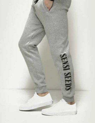 Original Joggers Heather Grey