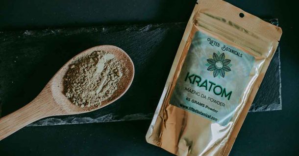 Kratom Wirkung – Alles, was du wissen musst