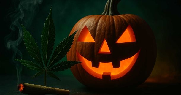 Halloween & High Vibes: Europas 420-Feste erleben