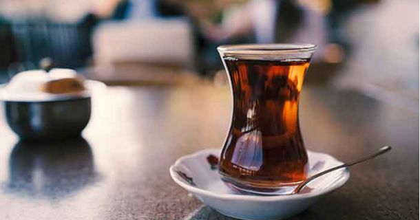 Cannabis-Urlaub & Teekultur: Istanbul erleben