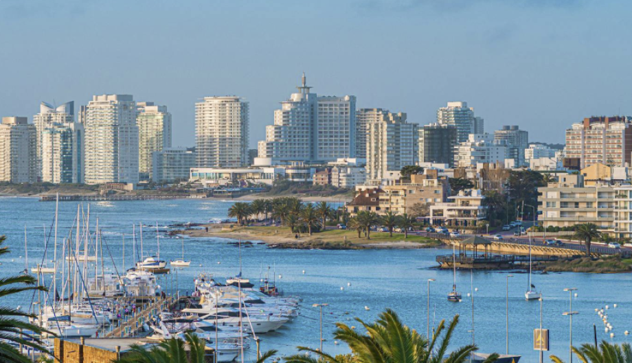 Uruguay entdecken: Strände, Kultur & Cannabis-Genuss
