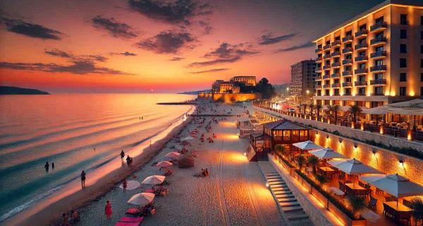 Cannabis-Urlaub in Durrës, Albanien: Ein Überblick