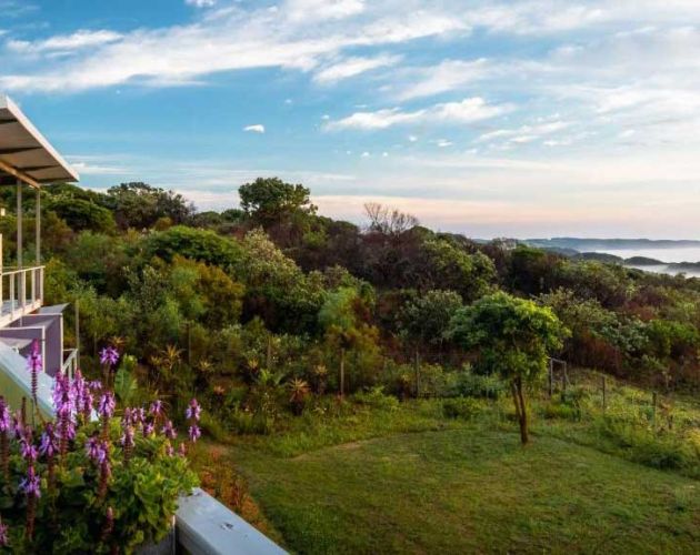 Purple Haze Eco Lodge