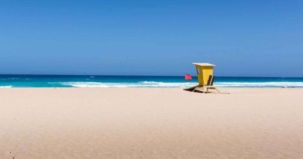 Ein Cannabisurlaub auf Fuerteventura