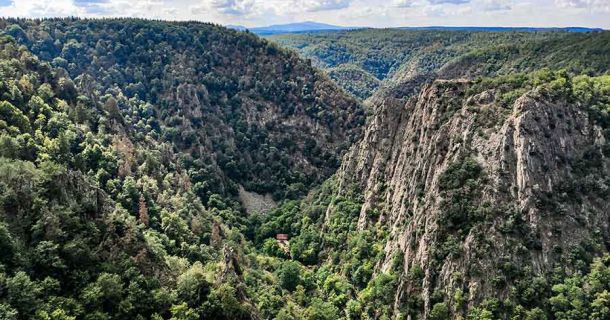 👉 Hexentanzplatz Harz: Magischer Ort entdecken