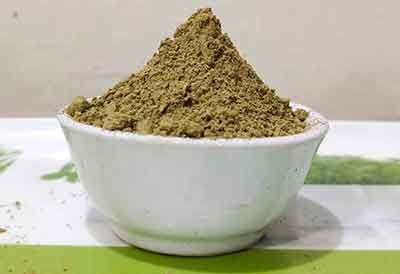 kratom grün