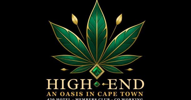 High End 420 Hotel Kapstadt: Dein Luxus-Cannabisurlaub