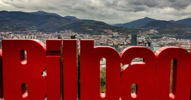 Entdecken Sie Cannabis in Bilbao - Juwel Spaniens