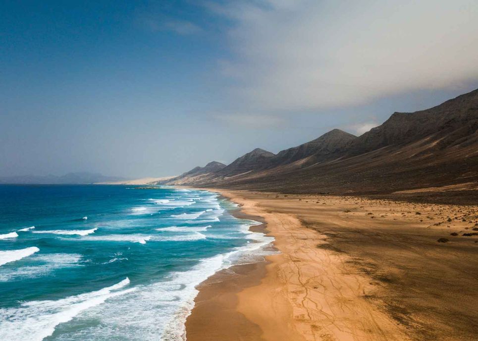 Cannabis Urlaub in Fuerteventura