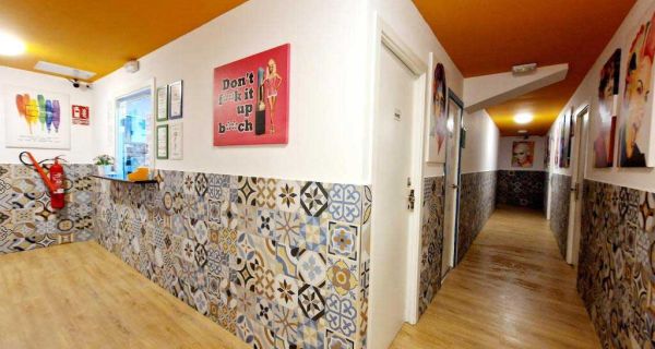 Arc House Barcelona