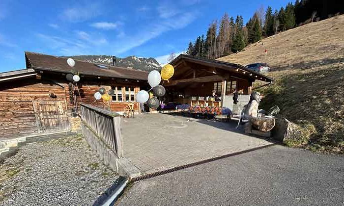 allmihütte