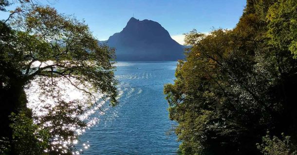 Gandria – Verstecktes Paradies für Cannabisfreunde im Tessin