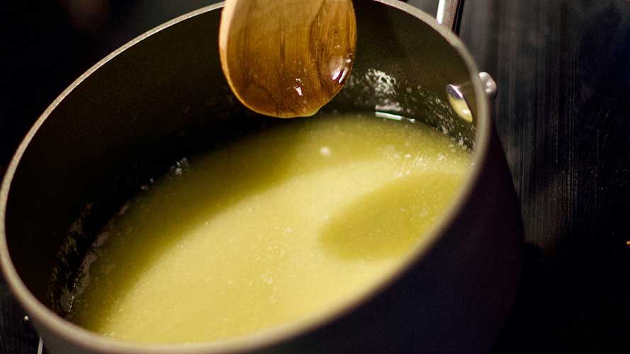 canna-butter
