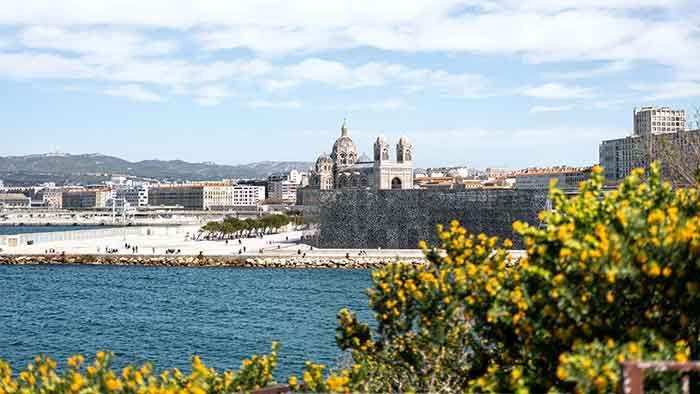 Marseille