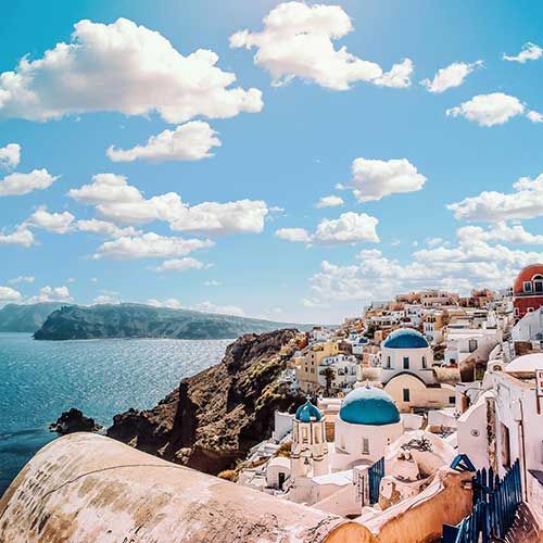 mykonos