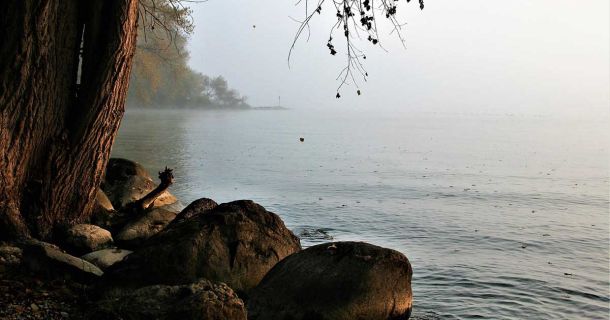 Marienschlucht Bodensee – Natur & bewusster Cannabisurlaub