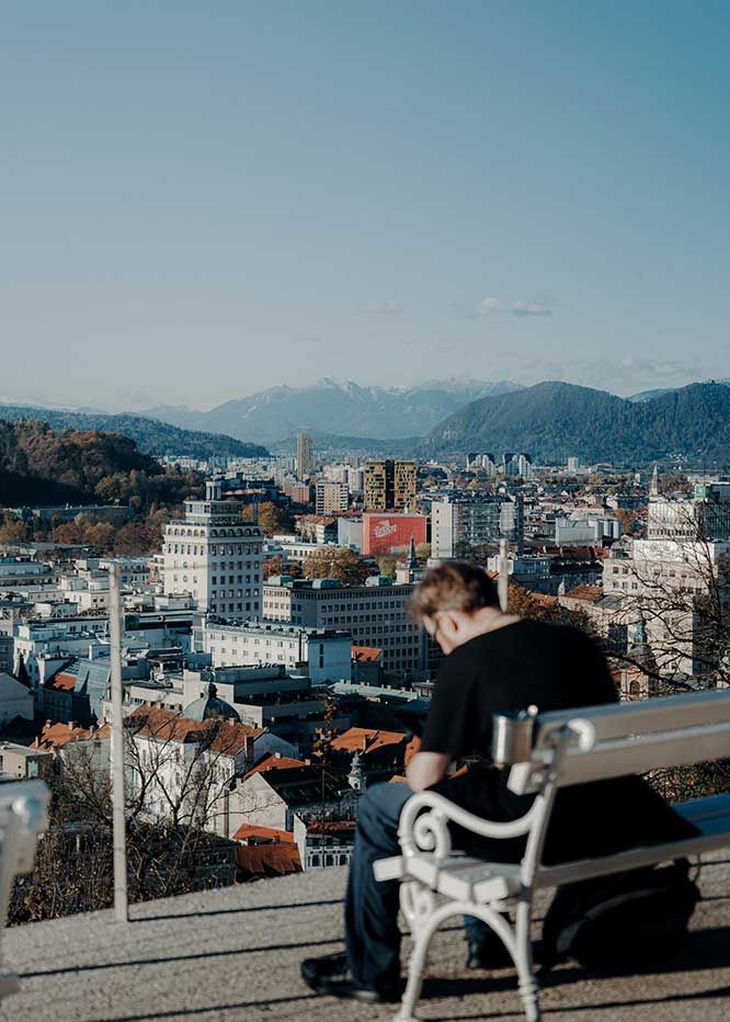 urlaub in slowenien