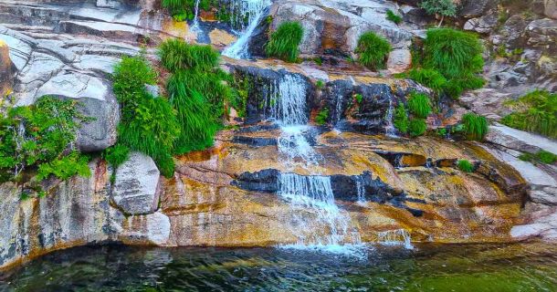 Abenteuer, Natur & Cannabis – dein Trip in den Peneda-Gerês