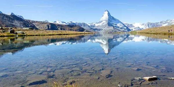 Matterhorn & Zermatt: CBD-Wellness & Cannabis-Guide
