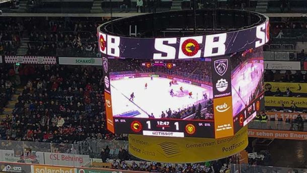 Cannabis und Eishockey: Schweiz erleben!