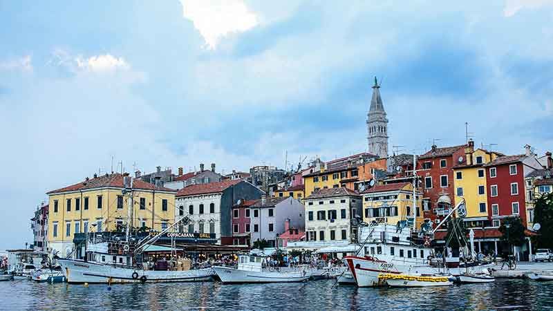 Rovinj