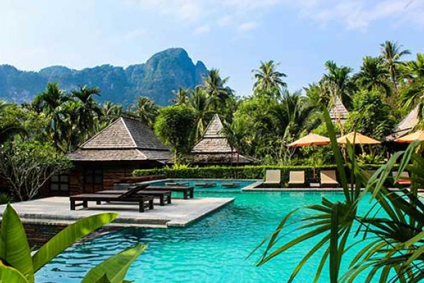 ab in den urlaub thailand