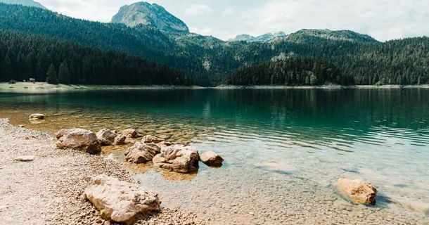 👉 Durmitor: Montenegros Wildnis mit Weitblick