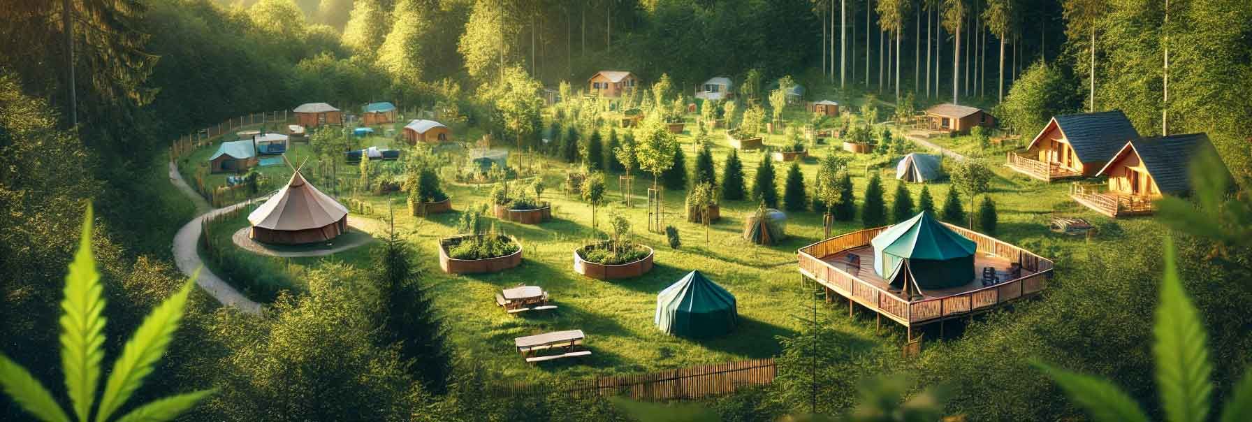 ECO Camp