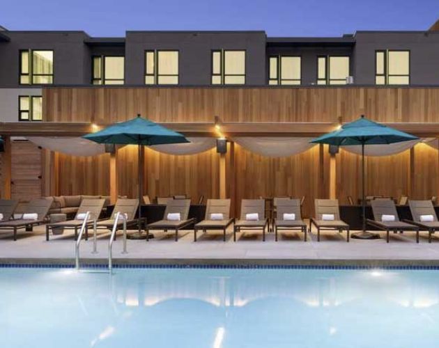 Embassy Suites By Hilton Boulder