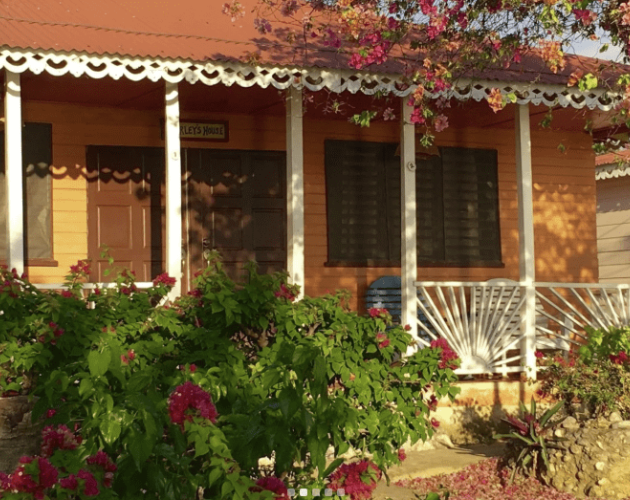 Little Bay Cabins, Negril, Jamaika