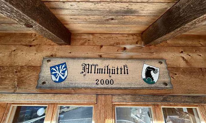allmihütte